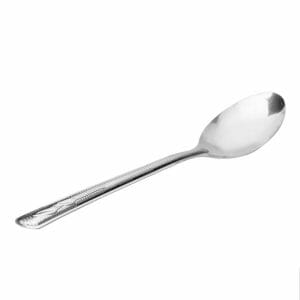 Cuchara de mesa a precio de mayoreo, contáctanos para más información