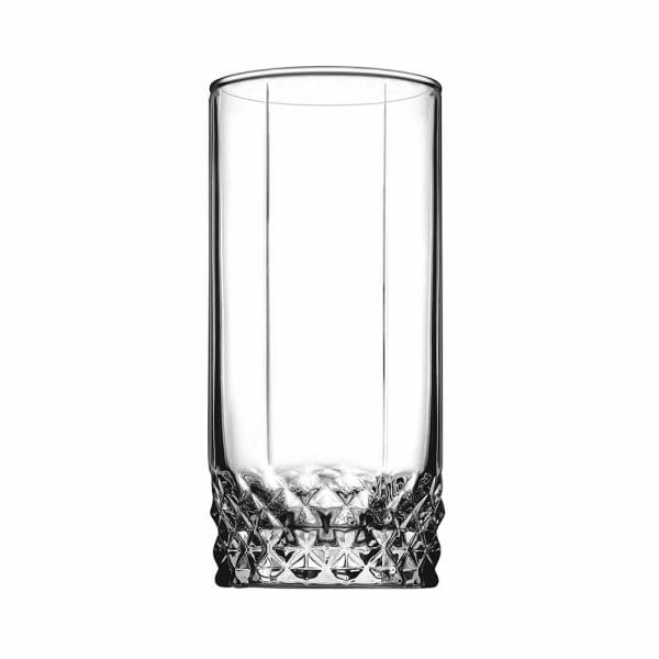 Juego 6 Vasos Valse Premium Pasabahce 290 Ml