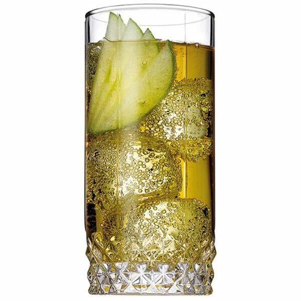 Juego 6 Vasos Valse Premium Pasabahce 290 Ml - Image 3