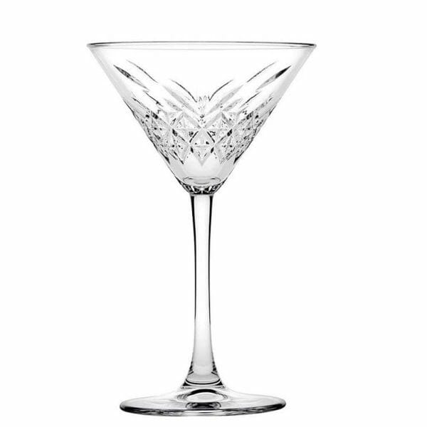 Copas Martini Timeless 230ml Pasabahce