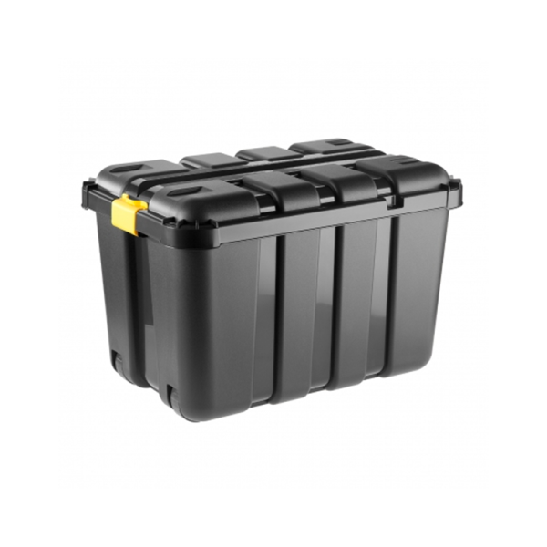 Cajas Multiusos Caja Plastico Italiano 145 Lts
