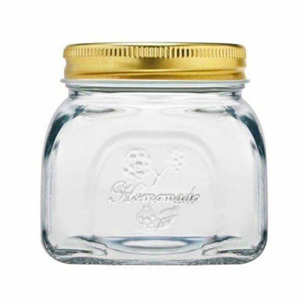 Frasco Especieros Vidrio Conservar 300 Ml - Image 2