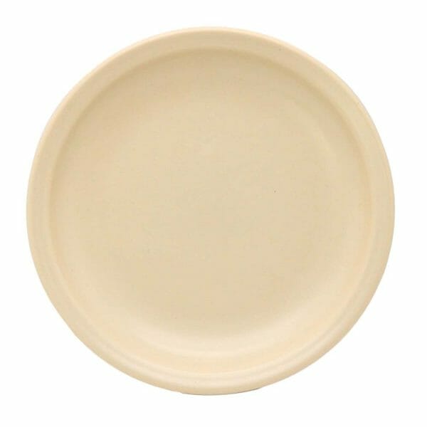 Plato Panero De Melamina 16 Cm 6.5 Pulgadas Vencort