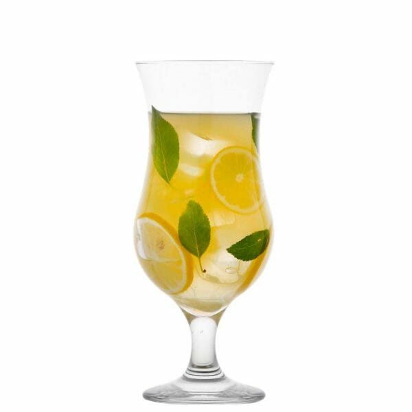 Copa De Vidrio Huracán Cocktail Piña Colada 460 Ml - Image 2
