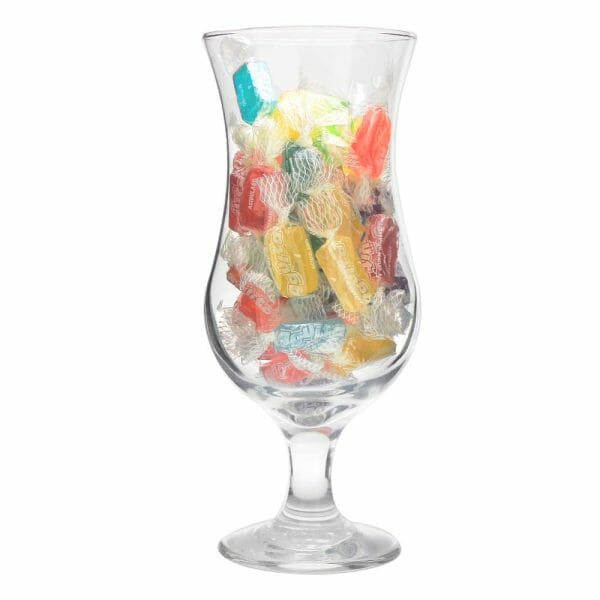 Copa De Vidrio Huracán Cocktail Piña Colada 460 Ml - Image 4
