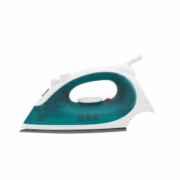 Plancha De Vapor Con Suela Antiadherente 120 V Vencort - Image 3