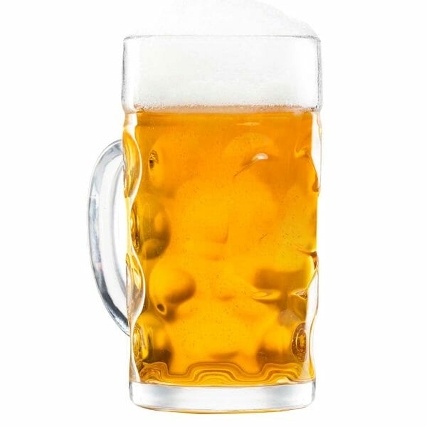 Tarro Berlin Cervecero Gigante Aleman 1200 Ml - Image 2