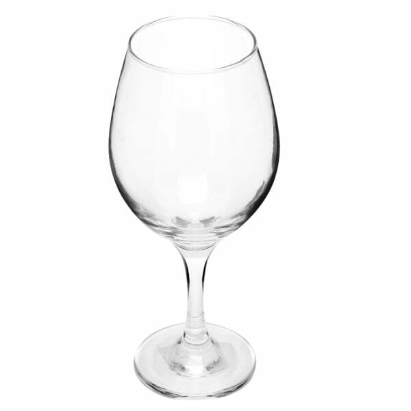 Copas Para Agua 600 Ml Copa De Vidrio Vino Vencort - Image 3