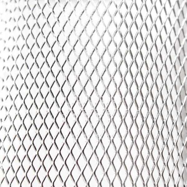 Cesta Redonda Para Pasta Freir Acero Inoxidable 9 X 15 Cm - Image 2