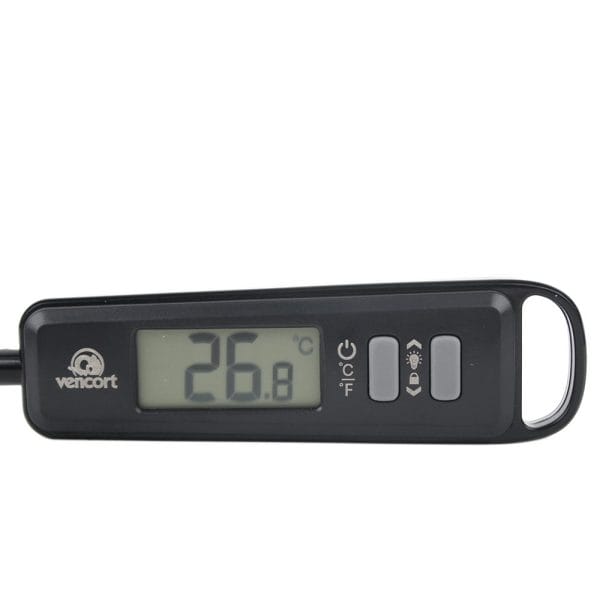 Termómetro Digital Para Alimentos Termometro Chef 300ºC - Image 2
