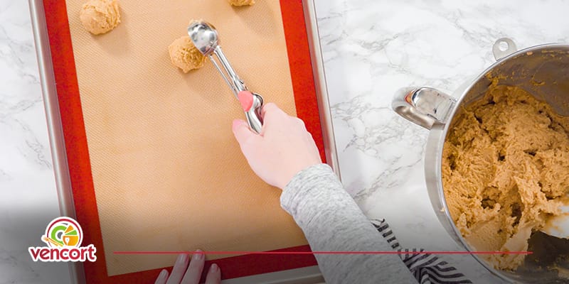 Toma nota de los siguientes postres para navidad utilizando los productos Vencort