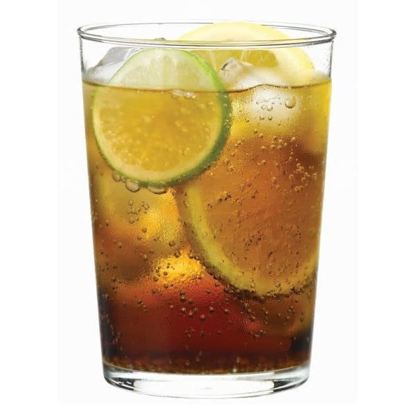 Vaso De Vidrio Templado 510 Ml Sidra Pasabahce - Image 2