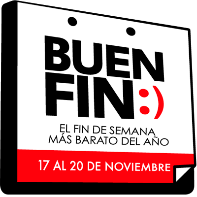 Promociones del Buen Fin 2023 en Vencort, compra ahora