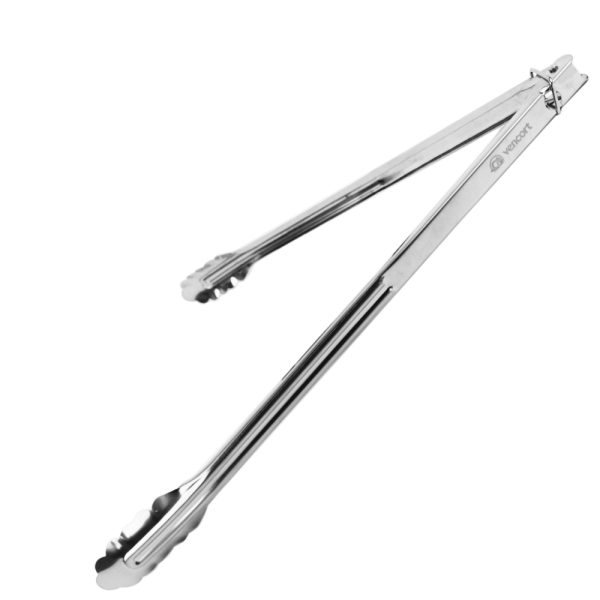 Pinzas Largas Acero Inoxidable 40.5 Cm Vencort - Image 2