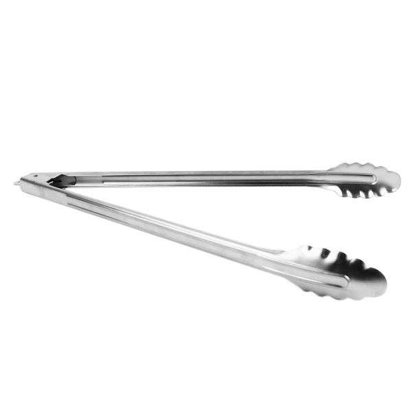 Pinza Grance 45 Cm Para Pan Acero Inoxidable - Image 5