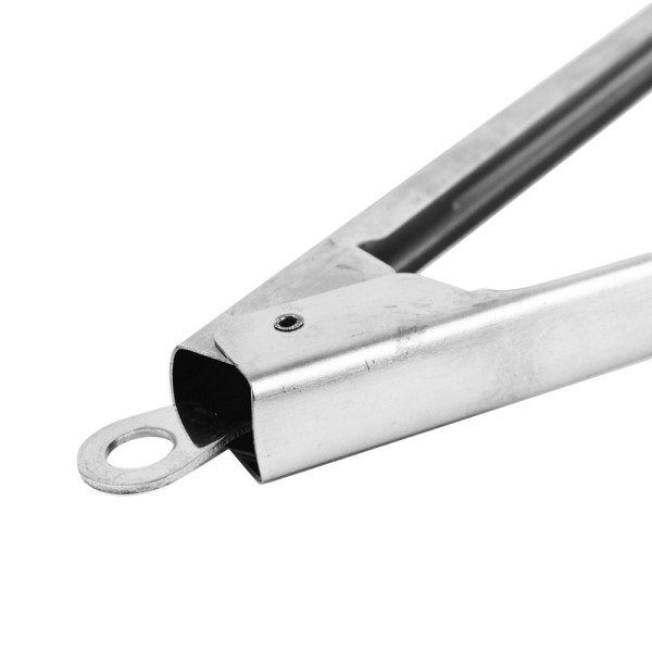 Pinza Grance 45 Cm Para Pan Acero Inoxidable - Image 6