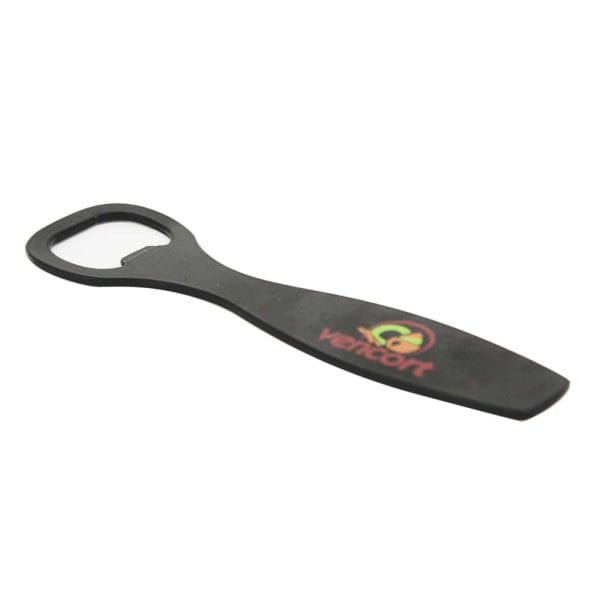 Destapador De Botellas Plano Vencort 13 CM - Image 2