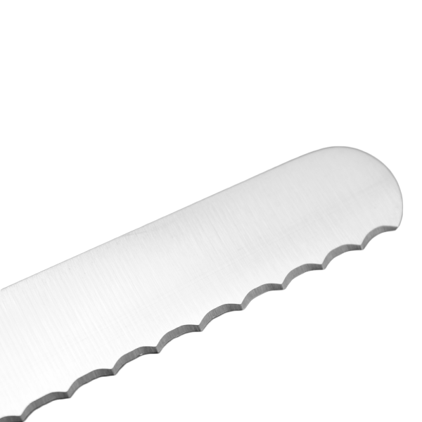 Cuchillo Sierra Para Pan / 10" Pulgadas - Image 3