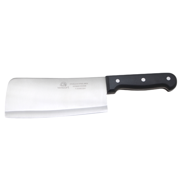 Hacha Acero Inoxidable / 6" Pulgadas