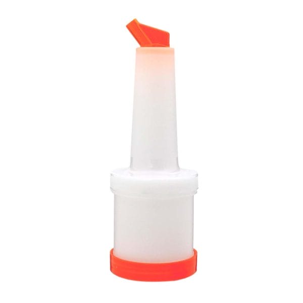 Bote Mezclador Para Bebidas Bar Con Tapa / 500 Ml - Image 2