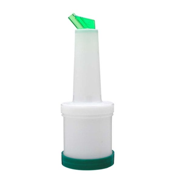 Bote Mezclador Para Bebidas Bar Con Tapa / 500 Ml - Image 4