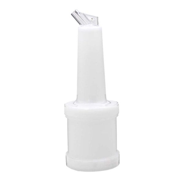 Bote Mezclador Para Bebidas Bar Con Tapa / 500 Ml - Image 6