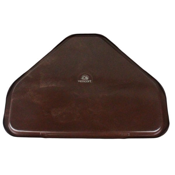 Charola Triangular Fibra De Vidrio / 48 x 34 Cm - Image 3