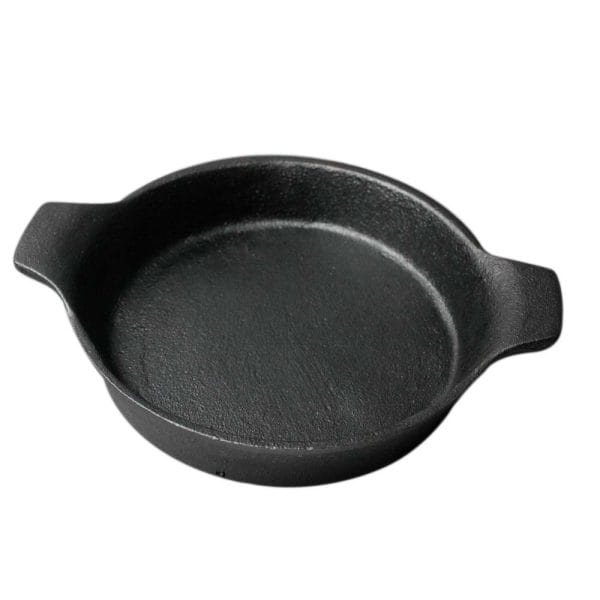Sarten Cacerola Hierro Fundido / 530 Ml - Image 2