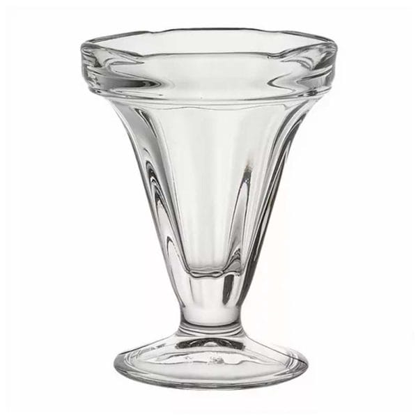 Copa Malteada Coctel Vampiro Copa De Vidrio 150 Ml - Image 3