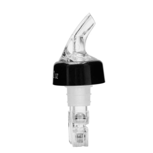 Vertedor Dispensador Automático Para Botella / 2 Oz