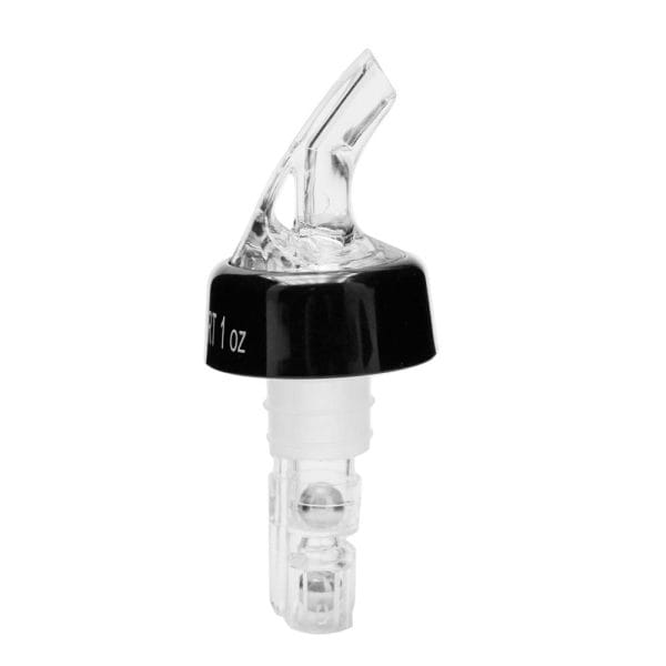 Vertedor Automático Para Botella / 1 Oz