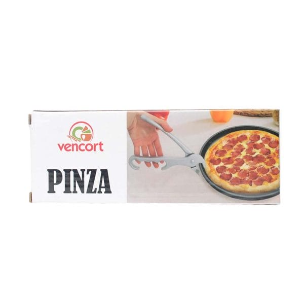 Pinzas De Aluminio Para Parrilla Pizza / 20 Cm - Image 3