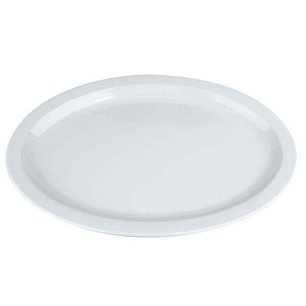 Plato Tampiqueño Ovalado Melamina 100% / 39 Cm - Image 2
