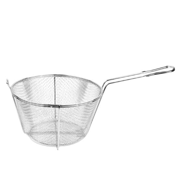 Cesta Canasta Freidora Acero Inoxidable 30 Cm - Image 3