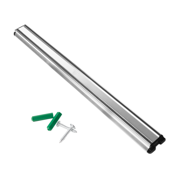 Barra Magnetica Para Cuchillos / 45 Cm