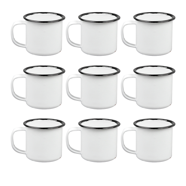 Tazas Mezcalera Pocillo De Peltre 100 Ml - Image 2