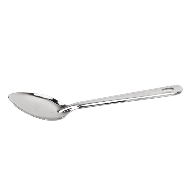 Cuchara De Servicio 26 Cm Acero Inoxidable Vencort