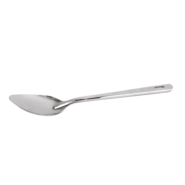 Cuchara De Servicio 30 Cm Acero Inoxidable