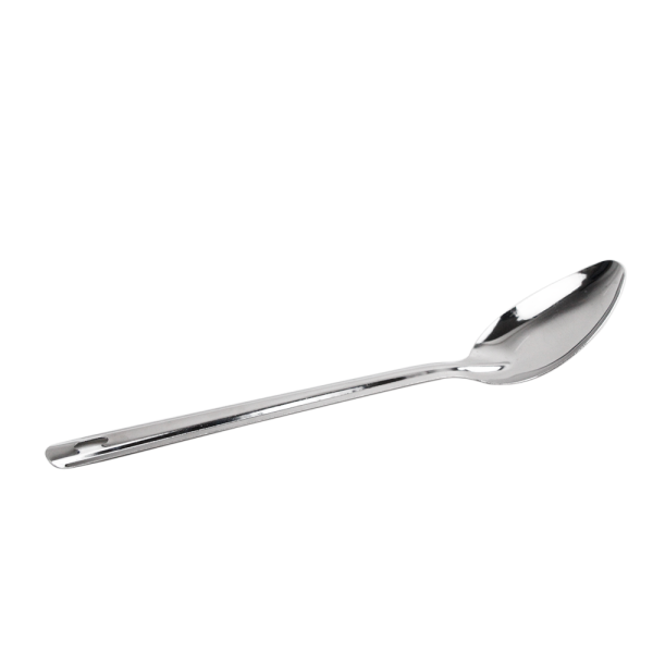 Cuchara De Servicio 36 Cm Acero Inoxidable Vencort