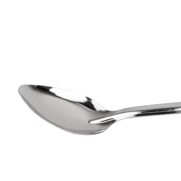 Cuchara De Servicio 36 Cm Acero Inoxidable Vencort - Image 2