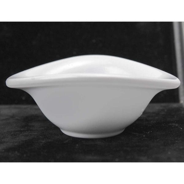 Tazon Ramekin De Melamina Blanco / 35 Ml - Image 2