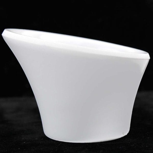 Tazon Ramekin De Melamina Blanco / 35 Ml - Image 2