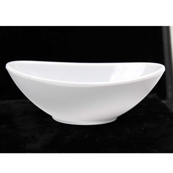 Ramekin Canoa De Melamina Blanco / 50 Ml - Image 3