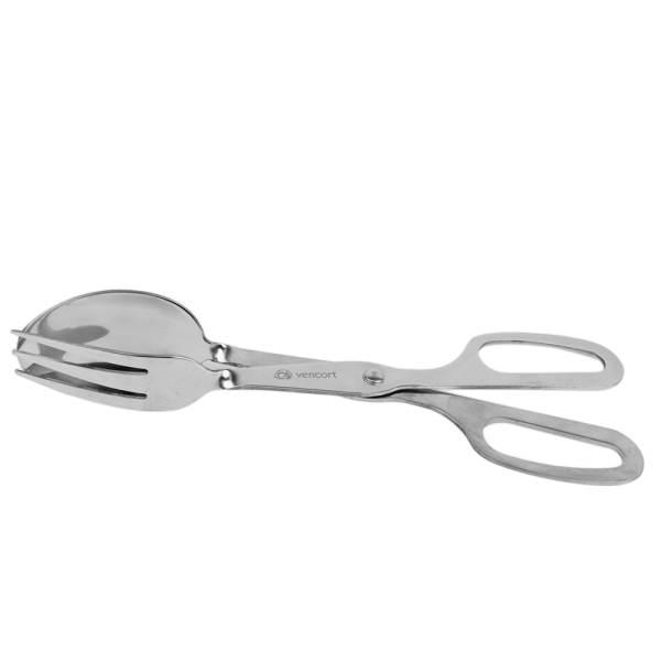 Pinzas Tenazas De Cocina Acero Inoxidable Italux A