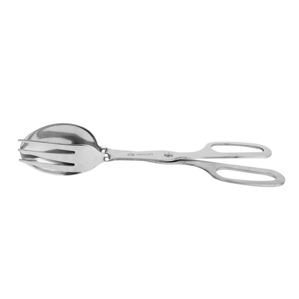 Pinzas Tenazas De Cocina Acero Inoxidable Italux A - Image 3