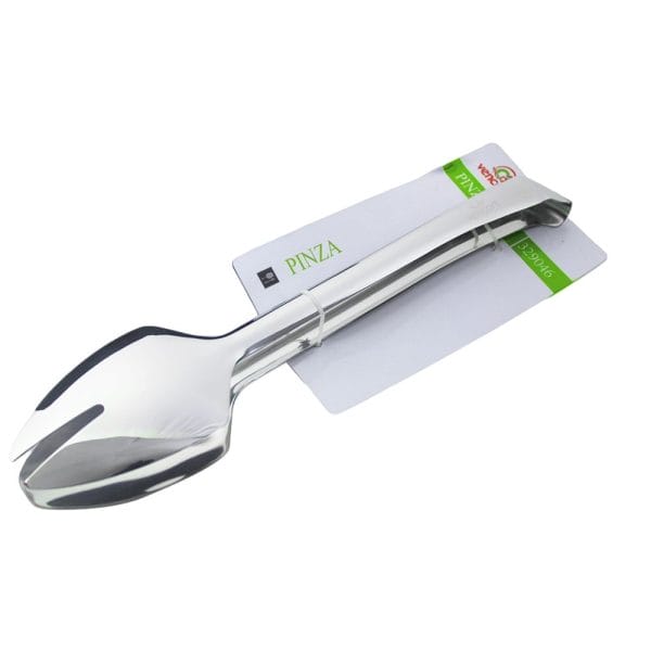 Pinzas Tenazas De Cocina Acero Inoxidable Italux B