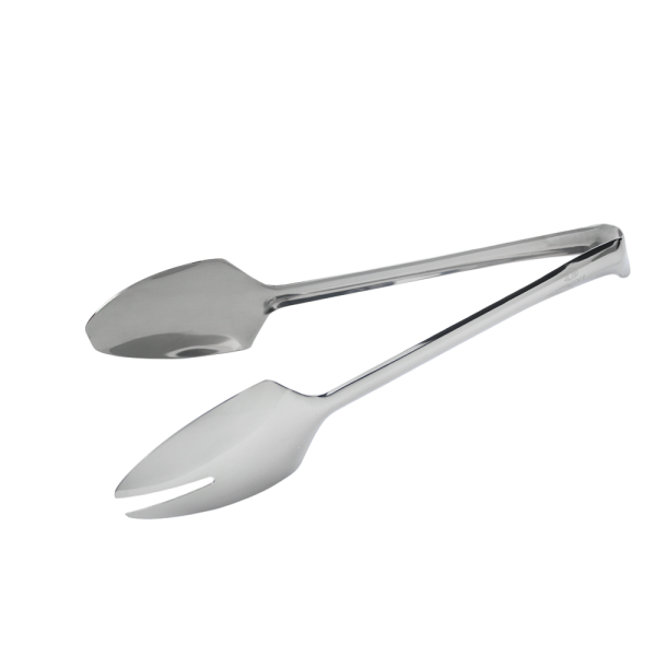 Pinzas Tenazas De Cocina Acero Inoxidable Italux B - Image 2