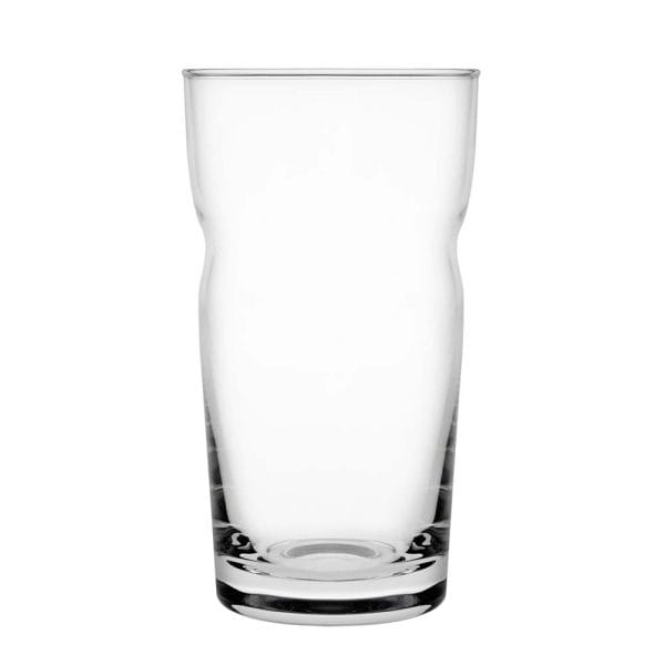 Vaso Cervecero Vidrio Templado 410 Ml - Image 2