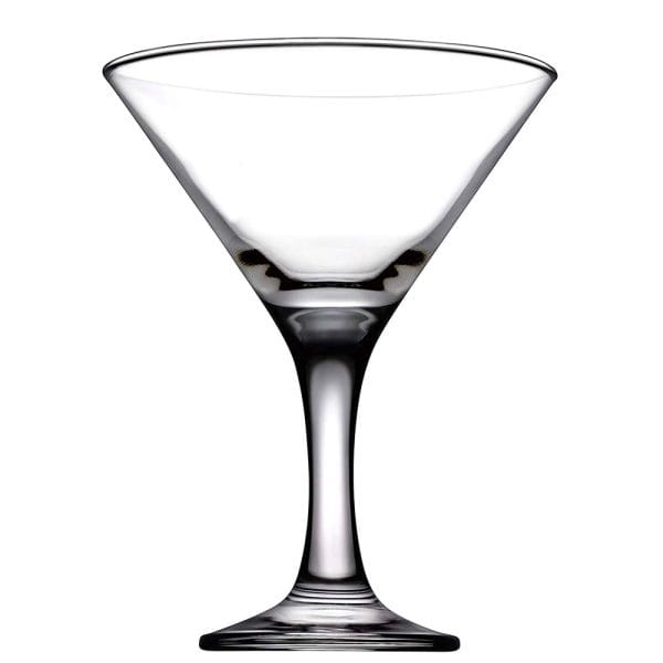 Copa Martini Bistro Cocktail Pasabahce / 190 Ml