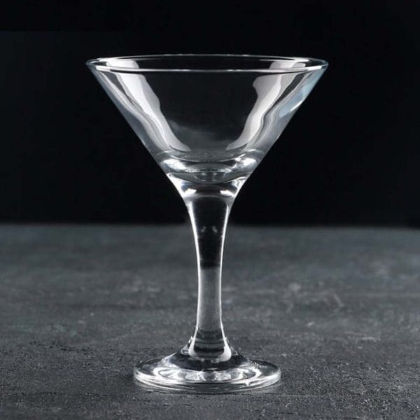 Copa Martini Bistro Cocktail Pasabahce / 190 Ml - Image 3